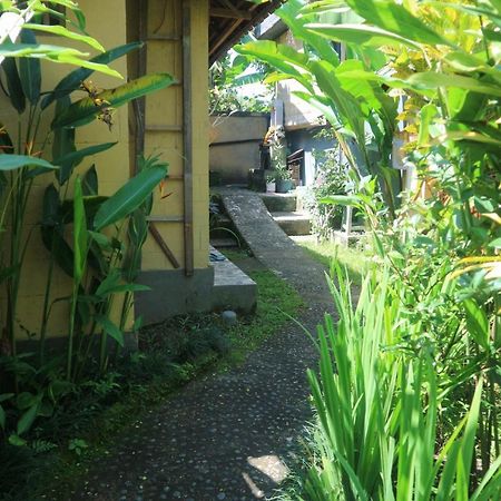 Ubud Batik Villa (Adults Only) Exterior foto